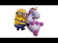 Despicable Me Minion Rush Trailer 2013