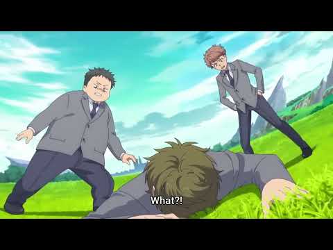 My Instant Death Ability Episode 1-12 English subbed