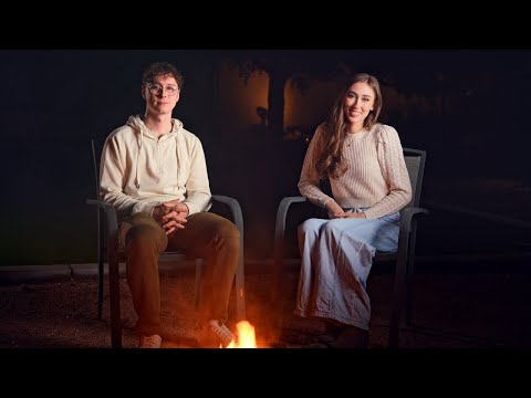 The Light of the World  - Lifein3d (Lauren Daigle cover)