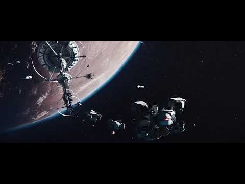 Eclipse Phase Campaign Trailer