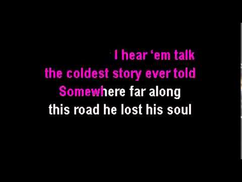 Kanye West _Heartless Karaoke Lyrics