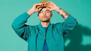 Guy Sebastian - Bloodstone (lyrics)