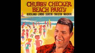 Chubby Checker - We&#39;re goin&#39; Surfin&#39;
