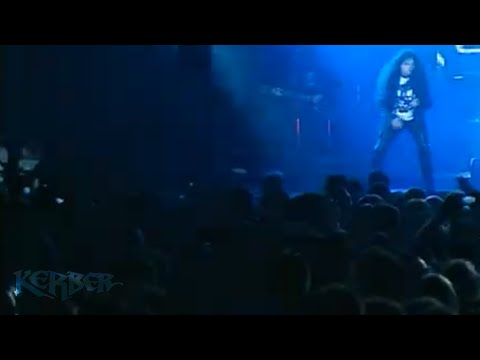 KERBER - Babaroga UŽIVO (Hala Čair Niš, 2011.)