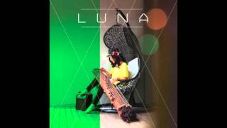 Luna - Persona