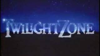 Twilight Zone: The Movie (1983) Video