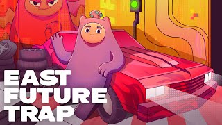 Video thumbnail for East Future Trap (Sample Pack) by Dropgun Samples
