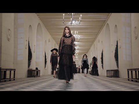 Chanel Fashion Show 2021 (FW21) 👗