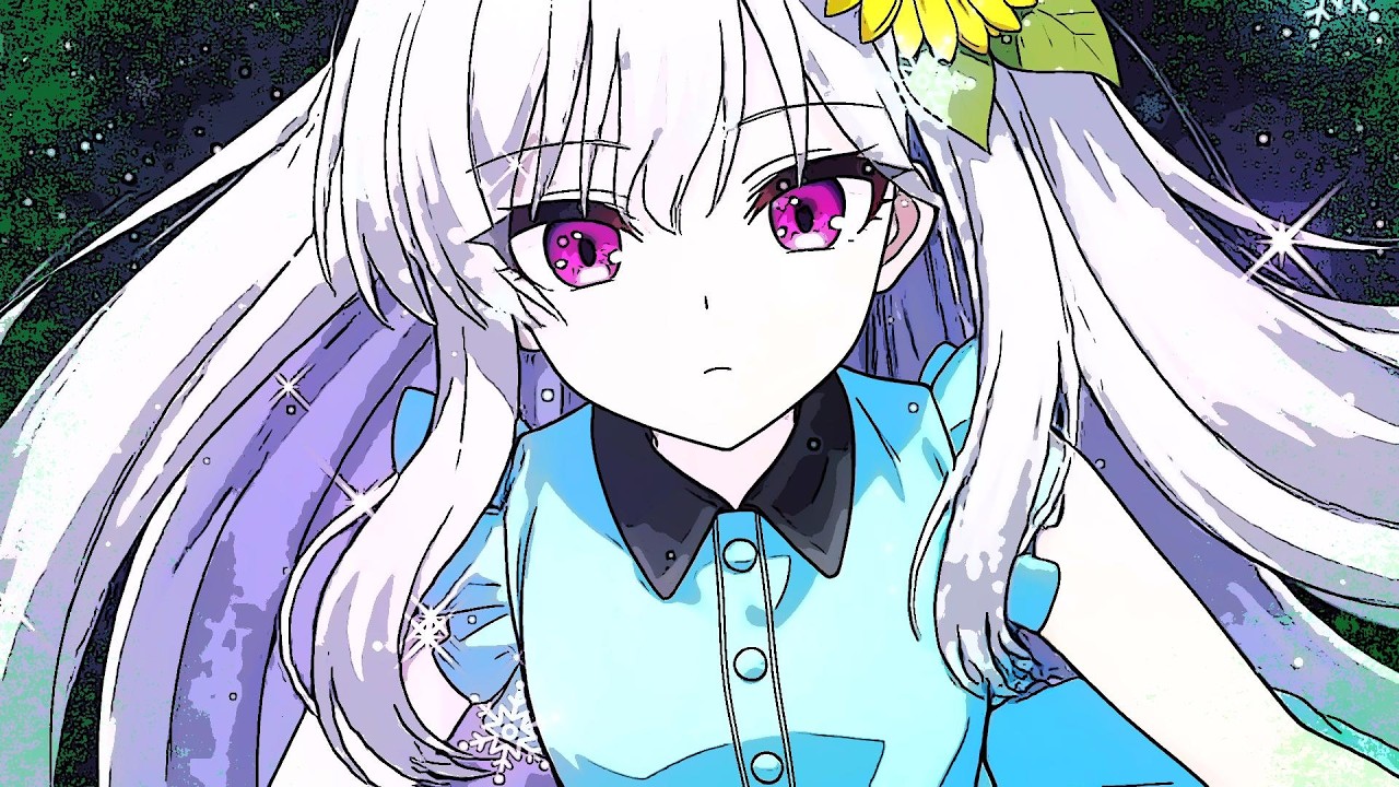 Cute Roguelite Tower Defense – Luna Hollow Dream Eater Defense (Opening Movie)