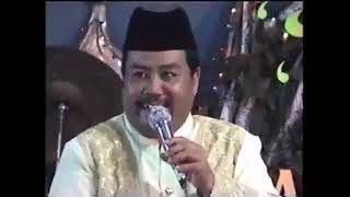 Download lagu Pengajian Full Humor Dan Tawa KH A'ad Ainurussalam (Kyai Aad)  sak mangkok sak mangkok ( mp3