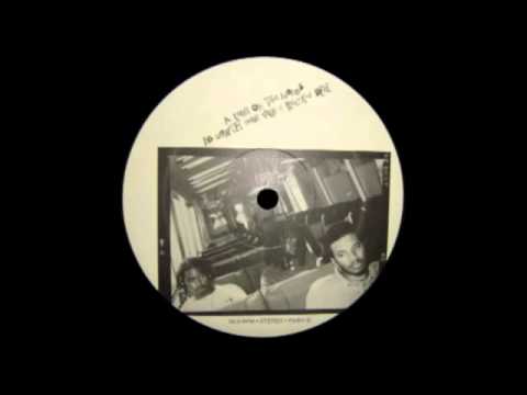 The Dereliks   A Turn On The Wheel Is Worth More Than A Record Deal