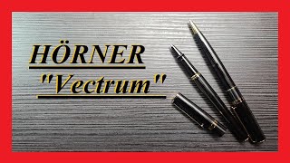 HÖRNER "Vectrum" - Review Deutsch