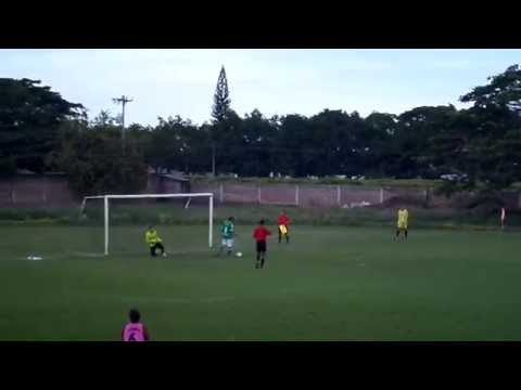 Primer cobro de La Union Futbol Club!!!!