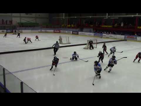 F1 Narva PSK 09 – F1 HC Vipers Black