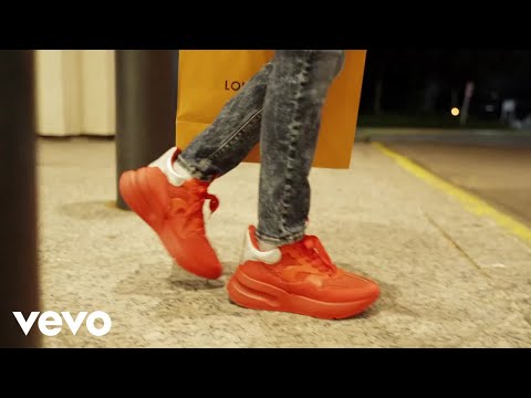 THE REAL KING KHI - Pop Out