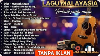Download lagu Mengenang Lagu Malaysia Terbaik Sepanjang Masa (TANPA IKLAN) mp3