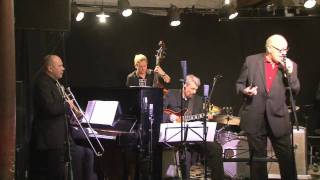 Henning Stærk - Klüvers Big Band