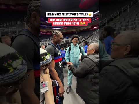 Doesn't matter who you are, moms + grandmas know best 🙂‍↕️😂