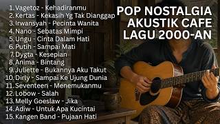 Download lagu KUMPULAN LAGU POP INDONESIA 2000AN – NOSTALGIA KENANGAN MASA REMAJA mp3 Download lagu KUMPULAN LAGU POP INDONESIA 2000AN – NOSTALGIA KENANGAN MASA REMAJA mp3