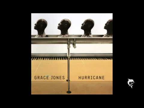 Grace Jones - This Is
