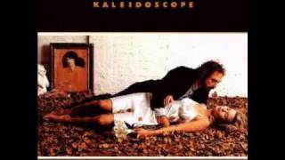 Kaleidoscope - Epitaph: Angel