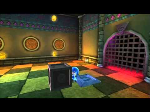 flip's twisted world wii download