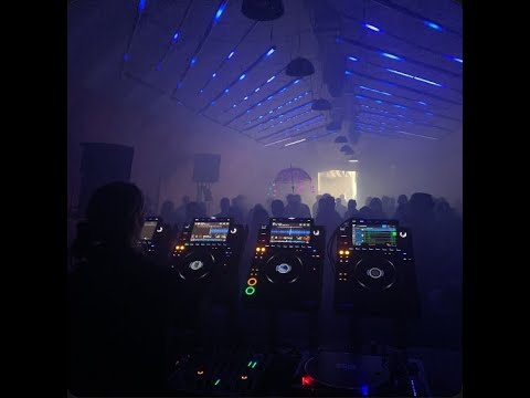 V:SONNTAG @ Wurzelfestival 2024 - MALöR Records Stage