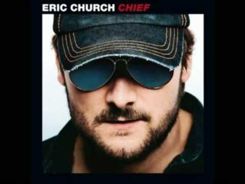 Eric Church - Keep On