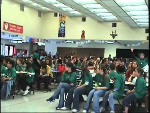 Mathletes Final Video