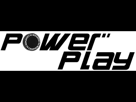 CADathon 8 Reveal: F4 PowerPlay