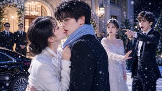 She Saw Her Boyfriend With Another, Kissed a CEO, and He Made Her His Wife.【True Hearts Prevail】
