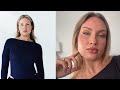 Mikaela Reidy The Australian Plus Size Model Redefining Beauty