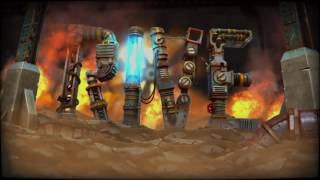 Rive - Trailer d'annuncio su PS4