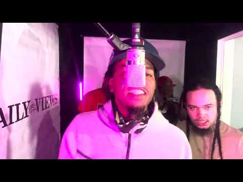 TOG Cypher - Daily Views Freestyle