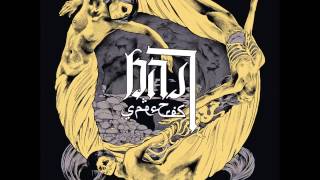 Bast - Spectres (Burning World Records/Black Bow 2014)