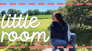 Little Room - dodie (cover)