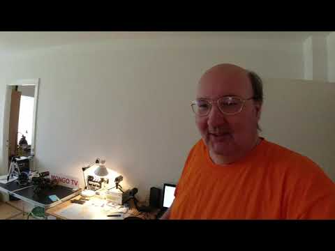 MongoTV_3644 - Danish Vlog - God MANDAG 9.September 2019 og God Ny Uge