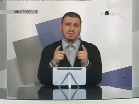 18 - Çka thotë feja për Vitin e Ri Islam - Enis Rama