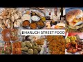 Best Of Bharuch Street Food Joker Gatiya Gujartai Thali Masala Pav More
