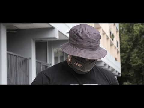 Teuchiland Clip ( Mon Pote )