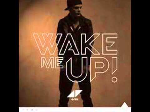 Avicii ft Deorro - Wake Me Rumble Vs Vose It (DJ Flest Edit)