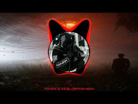 AMU6iX & N.E.B. - Reincarnation