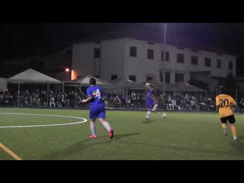 08 05 2016 OGGIONO FINALE 1 2 POSTO OPEN A7 FEMMINILE  OGGIONO vs  MERA ATHLETIT CLUB