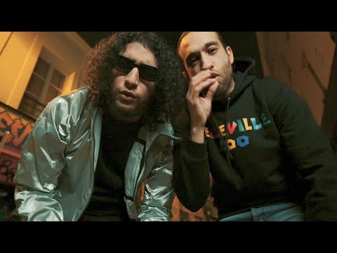 Mister You feat @ISKOfficiel - Pas de ciné (Clip Officiel)