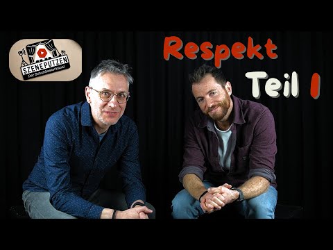 Sozialkompetenztraining Respekt - Teil 1