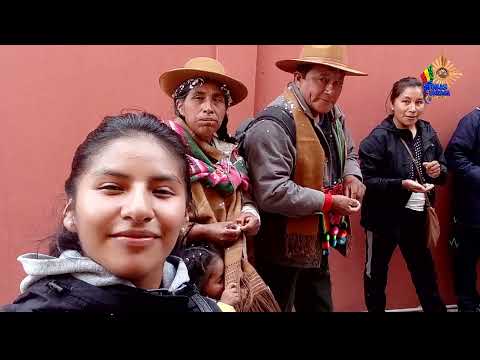  TOBAS²⁰²⁶ "REAL UNZAGA" (AUTOR - Mirco Torrez Gutierrez) Pazña-Oruro-Bolivia
