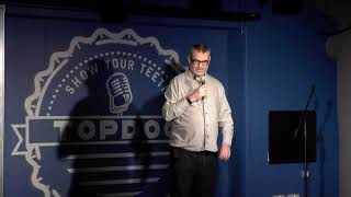 Live in Leicester 
