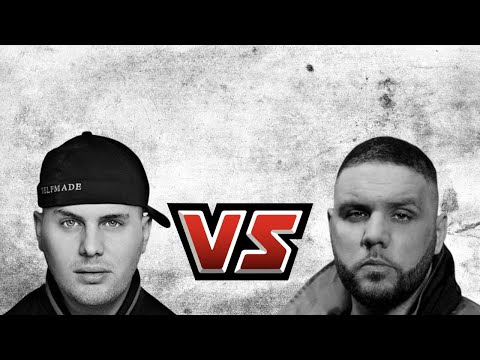 Favorite vs. Fler ❌ Beef mit Bars #37