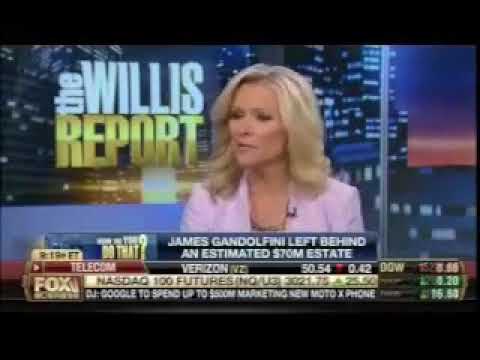 Adam Leitman Bailey Discusses James Gandolfini’s Estate on The Willis Report testimonial video thumbnail