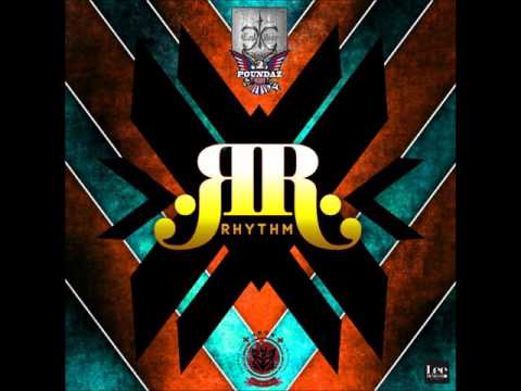 Generals - Bunji Garlin - R. R. Rhythm